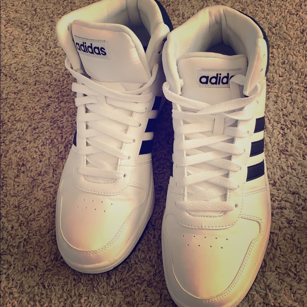 Adidas shoes
